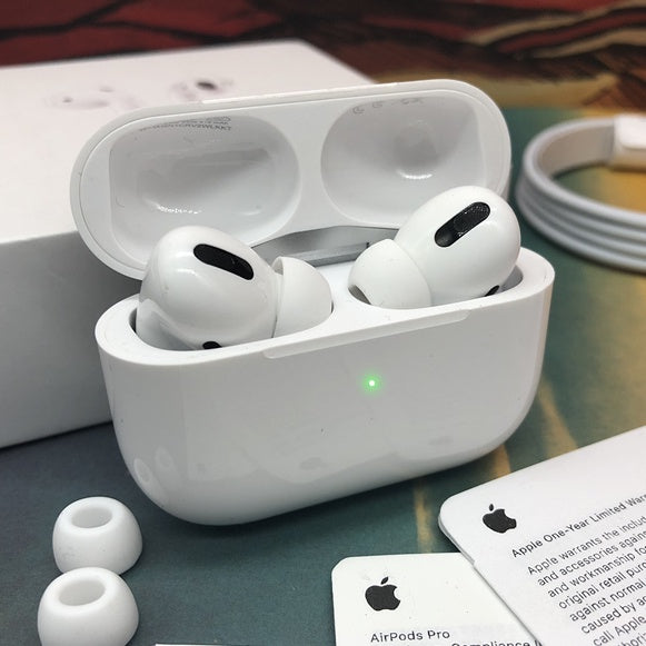 Audífonos Airpods 2da Gen
