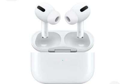 Audífonos Airpods 2da Gen
