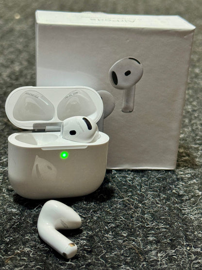 Audífonos Airpods 4ta Gen
