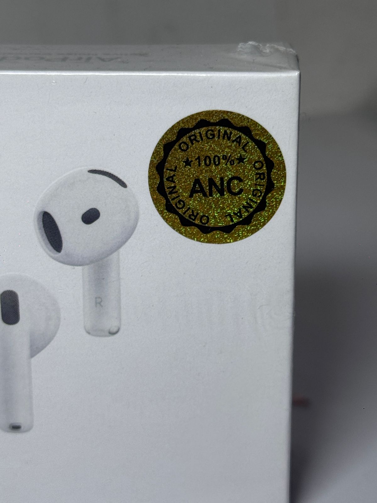 Audífonos Airpods 4ta Gen