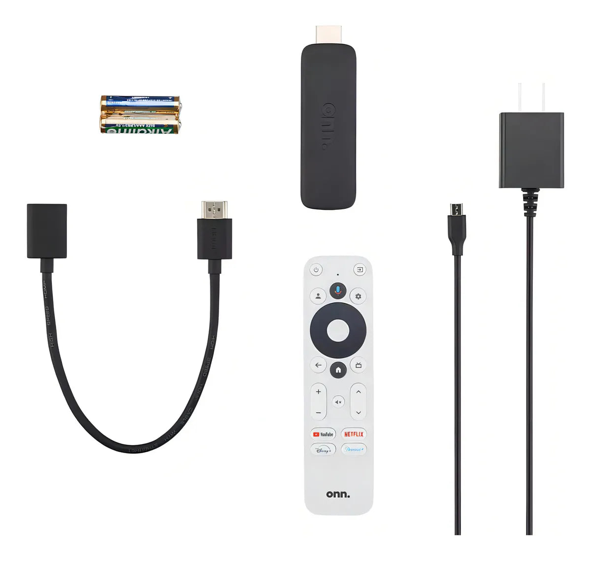 Tv Box Watch Onn Magisstick