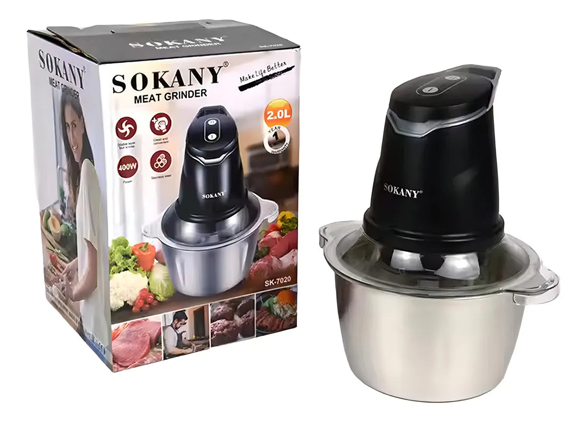 Picatodo Sokany 2 Lt