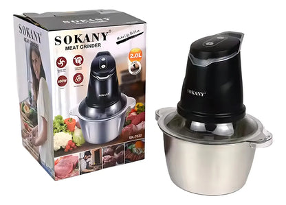 Picatodo Sokany 2 Lt