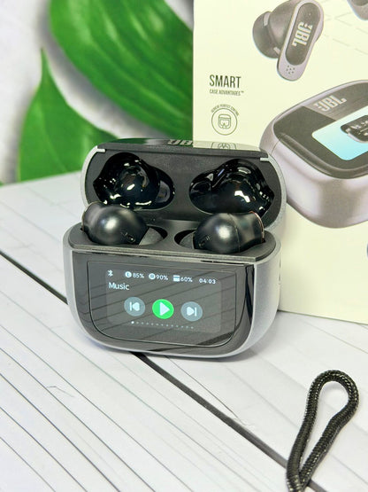 Audifonos Jbl Tour Pro 5 Con Pantalla