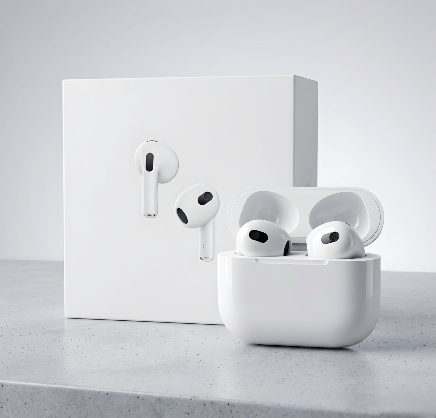 Audifonos Airpods 3ra Gen
