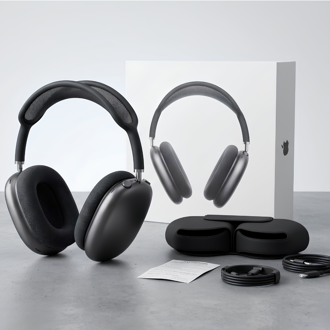Diadema Airpods Max