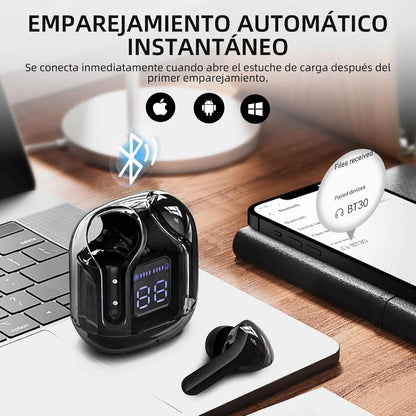 Audifonos Ultrapods Max Wireles